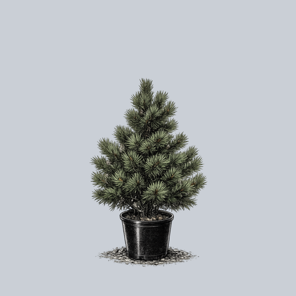 Prairie Statesman Swiss Stone Pine