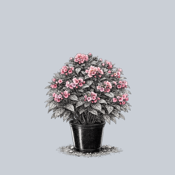 Pretty in Pink Lungwort