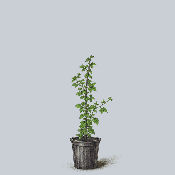 Prime-Ark Freedom Blackberry