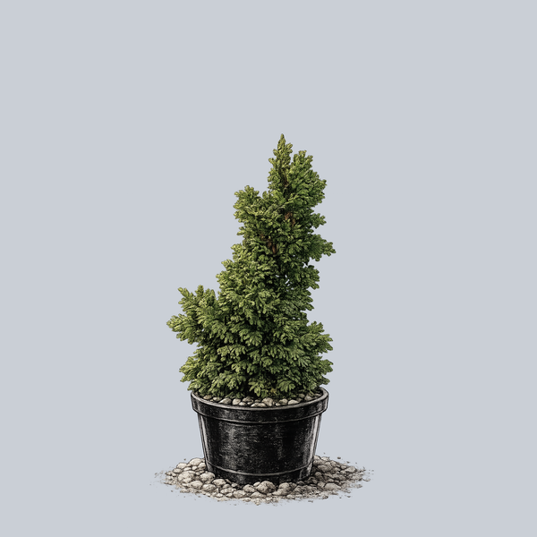 Primo Arborvitae – Plant Detectives