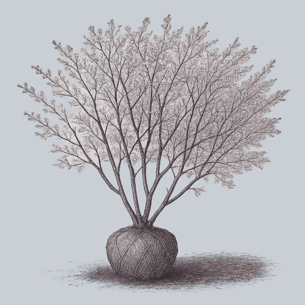 Princess Diana Serviceberry