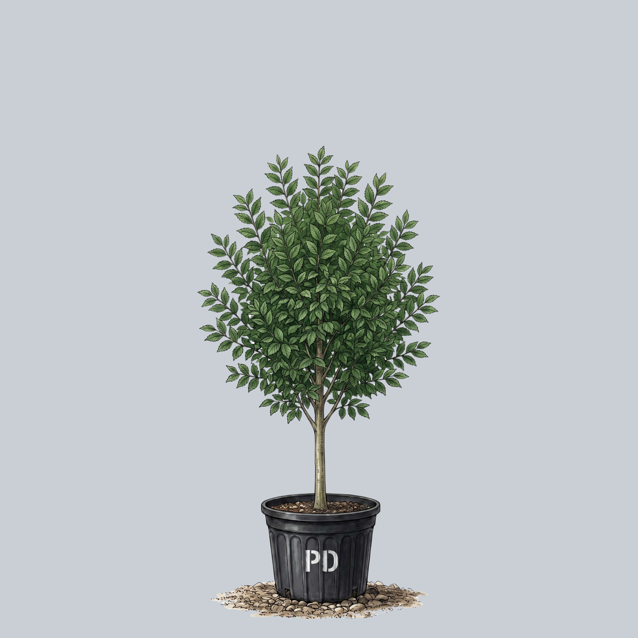 Princeton American Elm – Plant Detectives