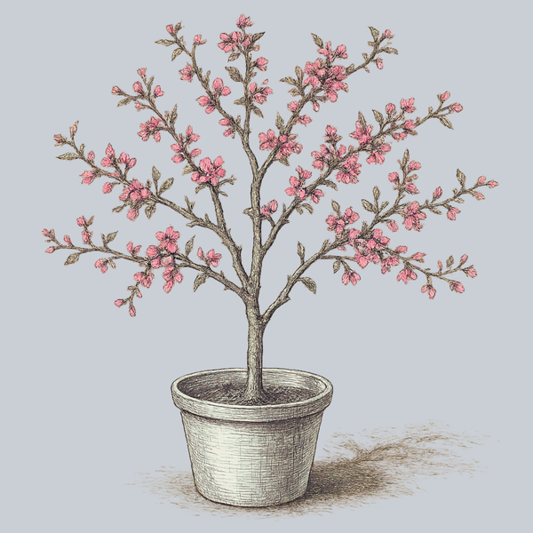 Profusion Crabapple