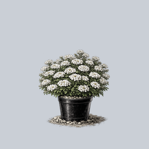 Purity Evergreen Candytuft