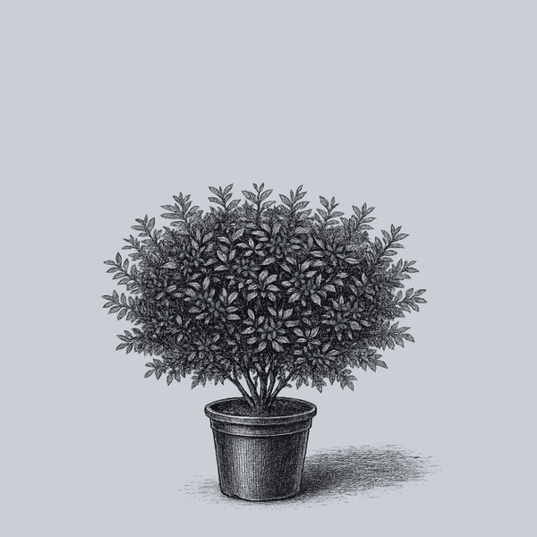 Purpleleaf Sand Cherry