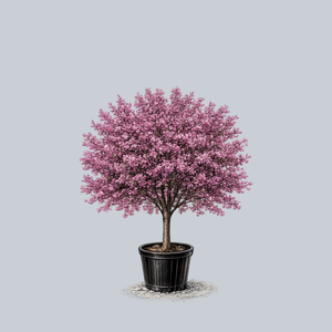 Purple Prince Crabapple