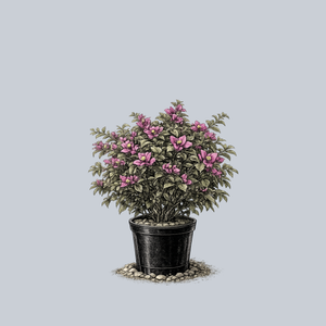 Purple Queen Bougainvillea