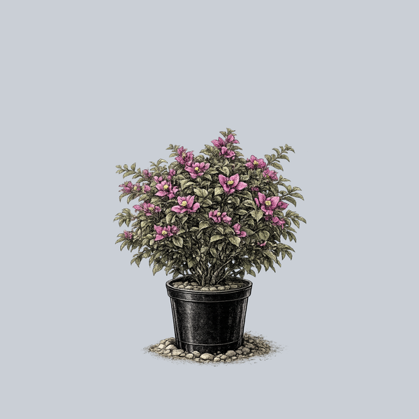 Purple Queen Bougainvillea