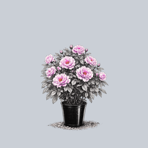 Queen Elizabeth Rose