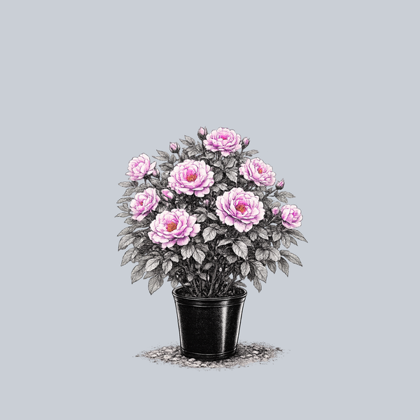 Queen Elizabeth Rose