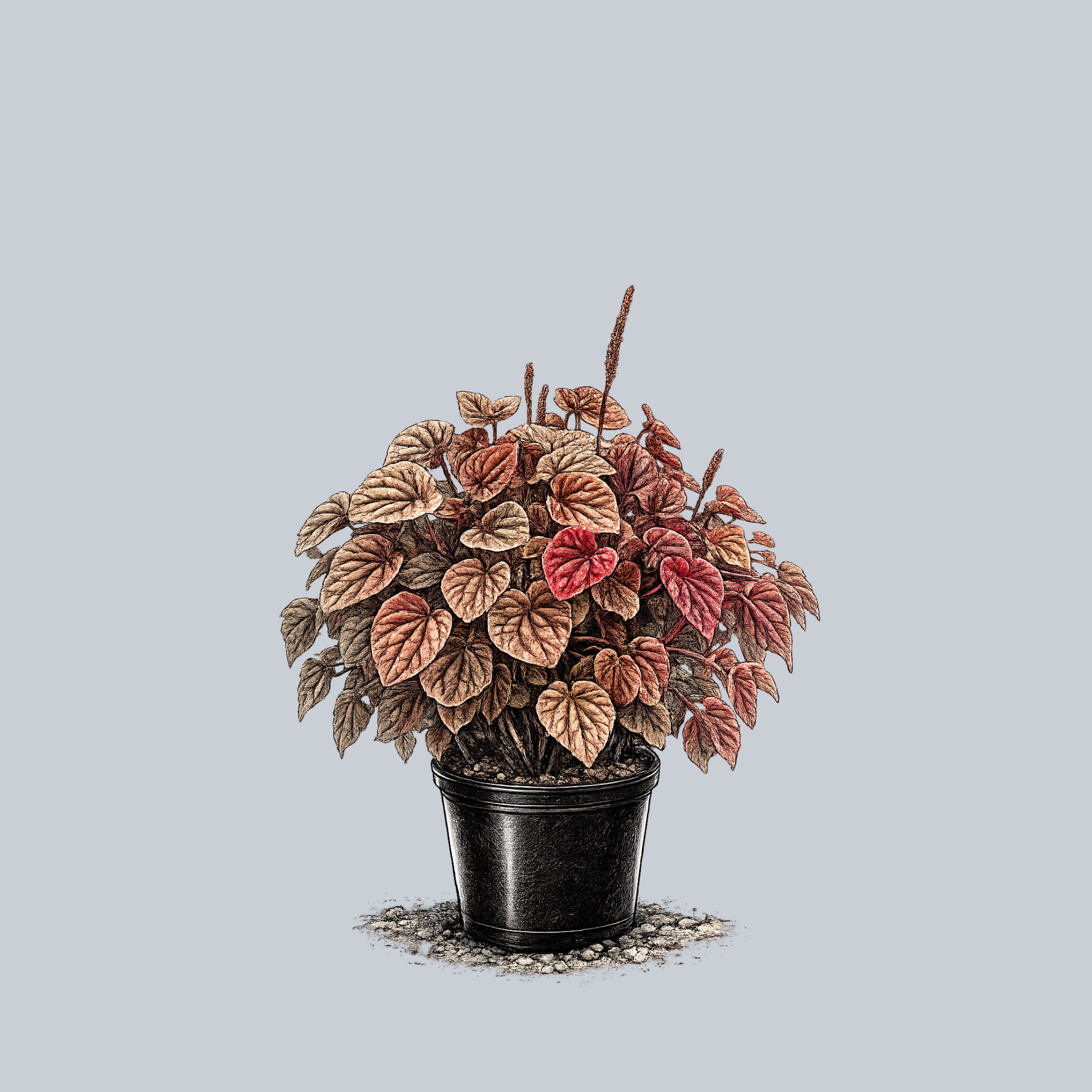 anthurium caperatum Quito Peperomia – Plant Detectives