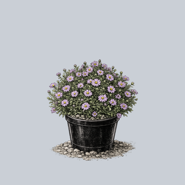 Raydon's Favorite Aromatic Aster