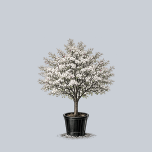 Redbud Crabapple