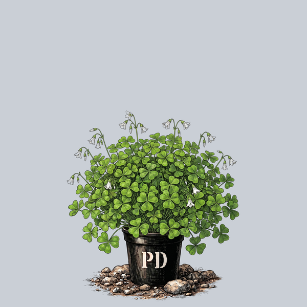 Redwood Sorrel