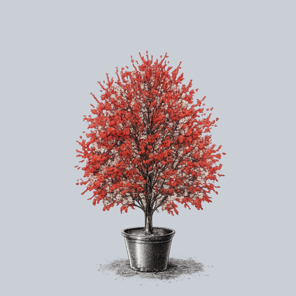 Red Maple