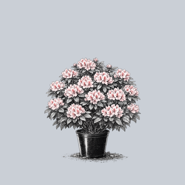 Rhododendron