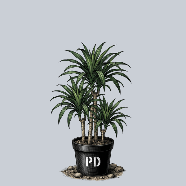 Rikki Dracaena