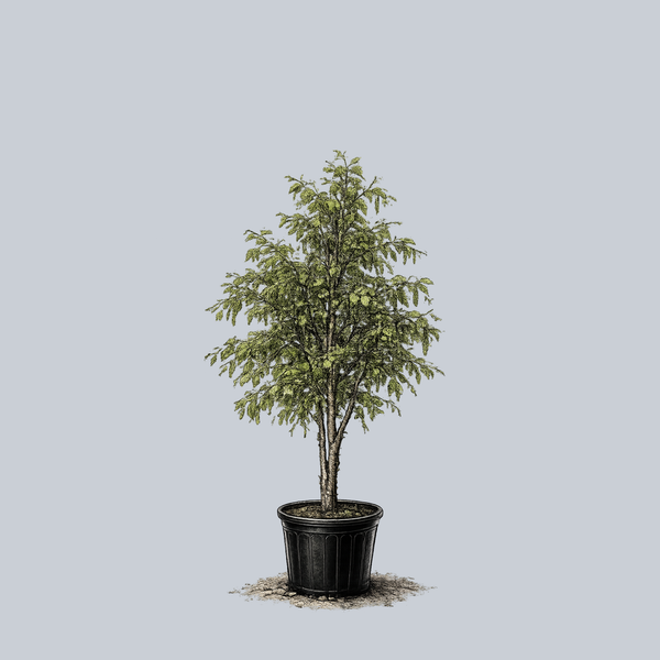 River Birch