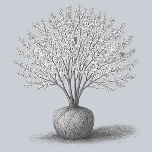 Robin Hill Serviceberry