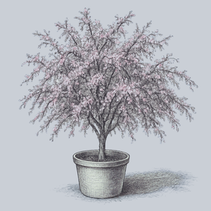 Robinson Crabapple
