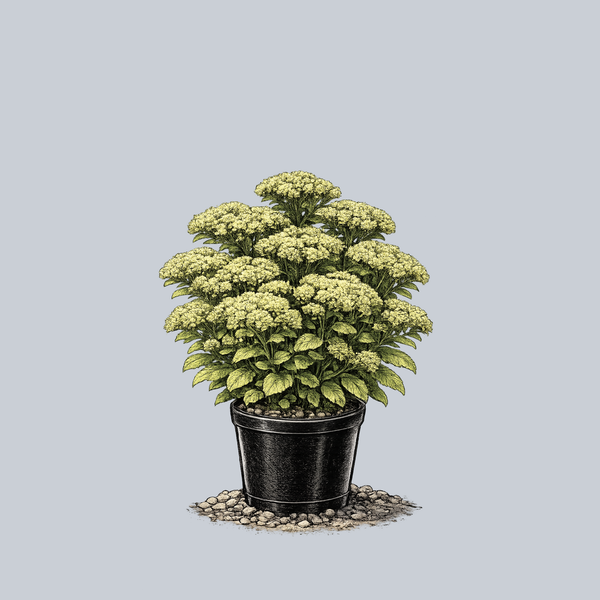 Rock 'N Grow Lemonjade Autumn Stonecrop
