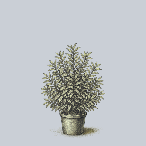 Rollison's Leucothoe