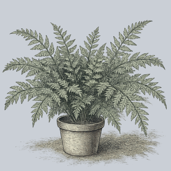 Royal Fern
