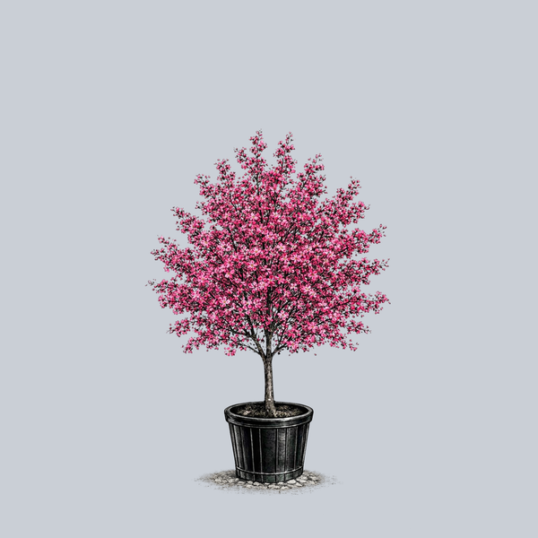 Royal Raindrops Crabapple
