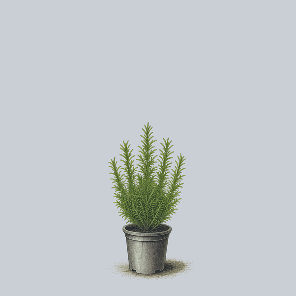 Salem Rosemary