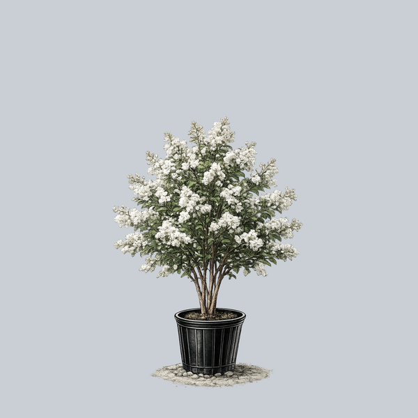 Sarah's Favorite Crape Myrtle