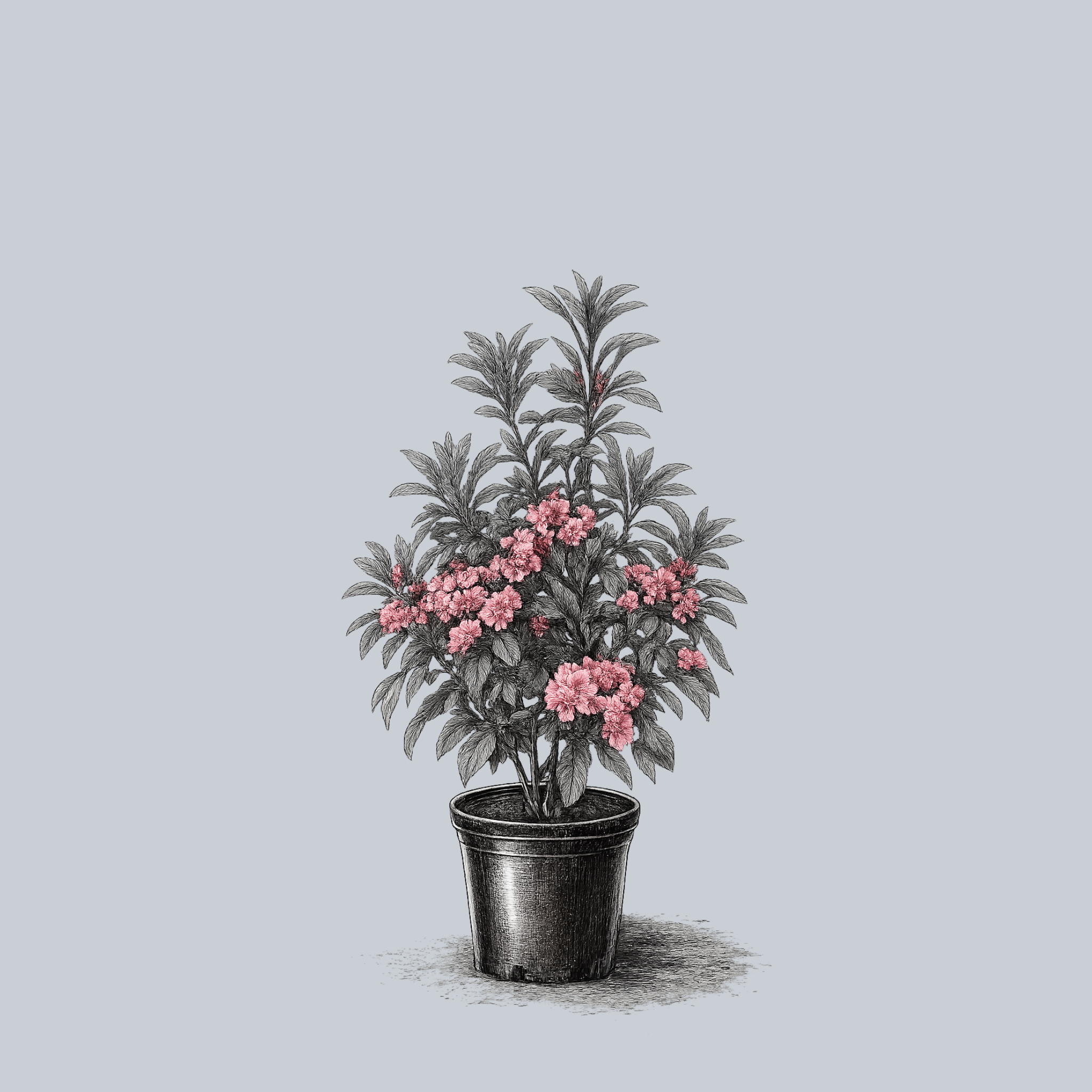Sarah Mountain Laurel – Plant Detectives