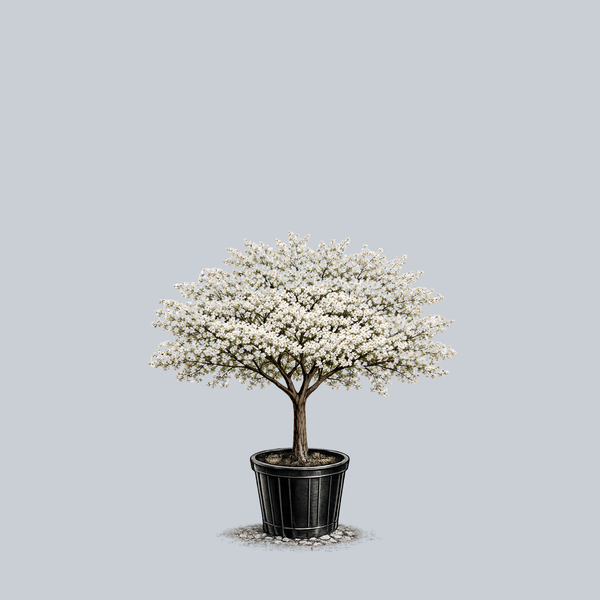 Sargent Crabapple