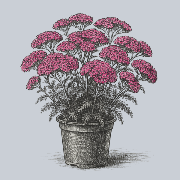 Saucy Seduction Yarrow