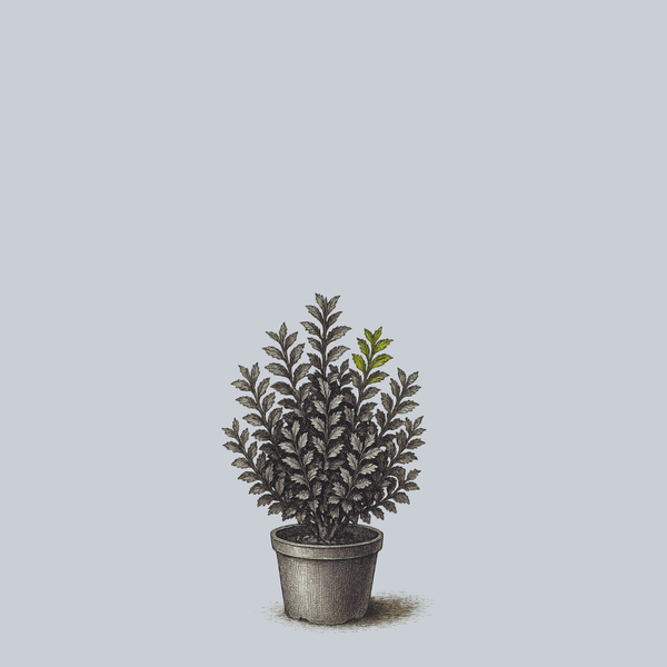 Scallywag Meserve Holly