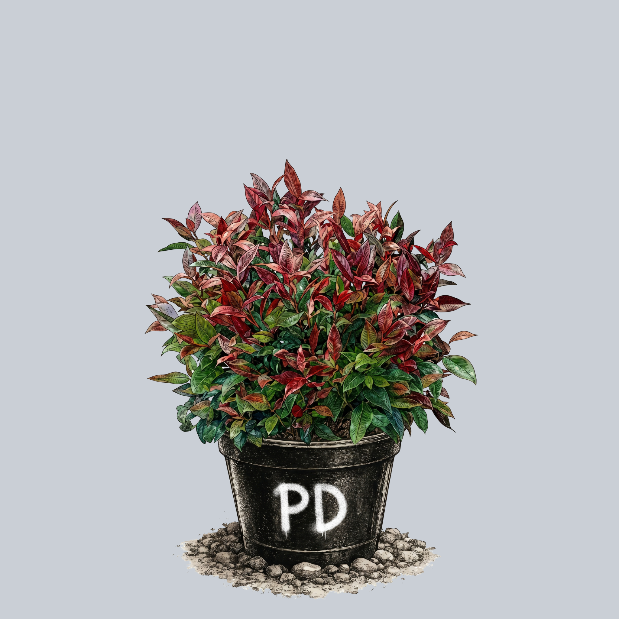 Scarletta Leucothoe – Plant Detectives