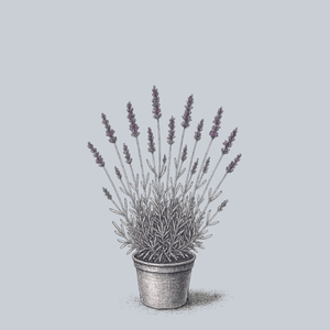 Sensational French Lavender