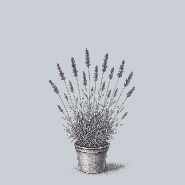 Sensational French Lavender