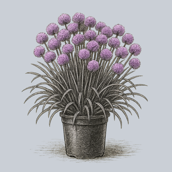 Serendipity Ornamental Onion