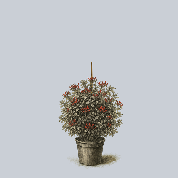 Serotina Honeysuckle