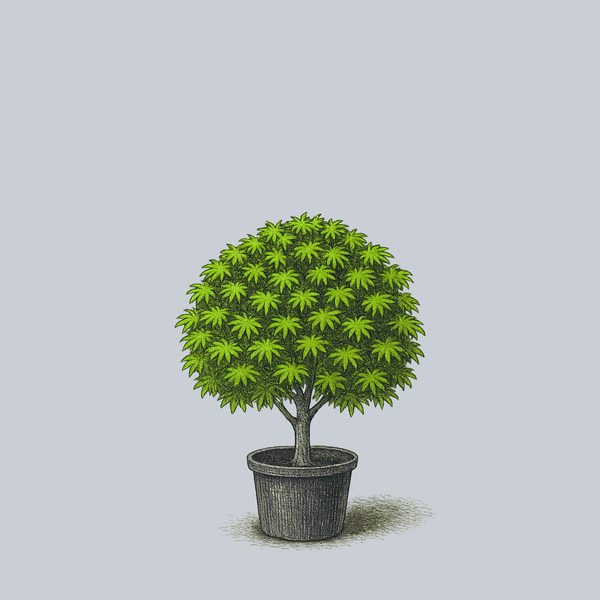 Sharp's Pygmy Japanese Maple