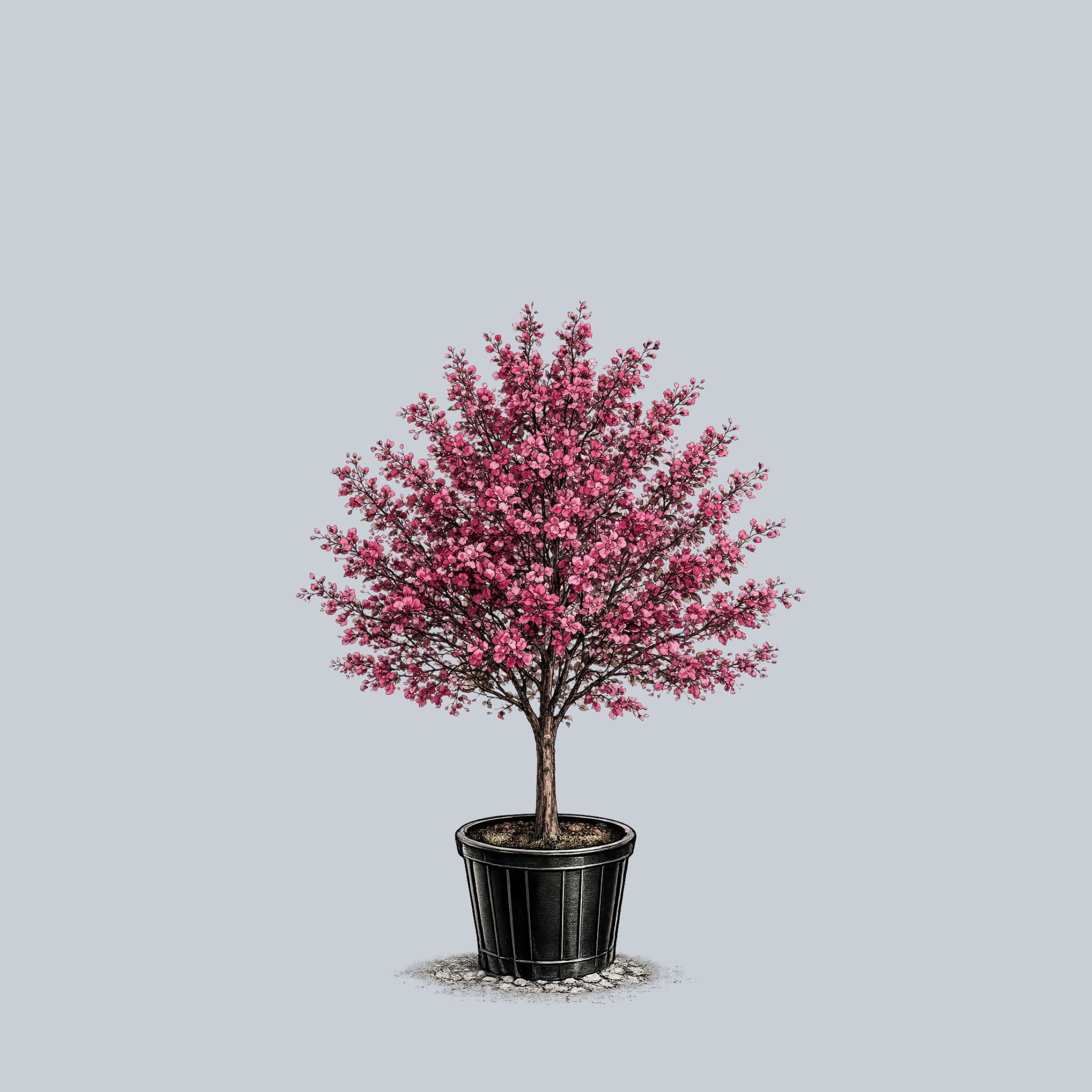 Show Time Crabapple – Plant Detectives