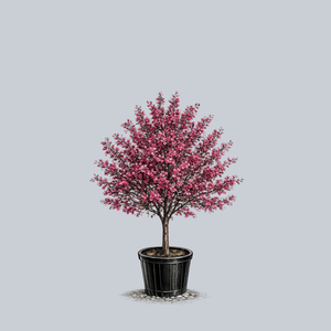 Show Time Crabapple