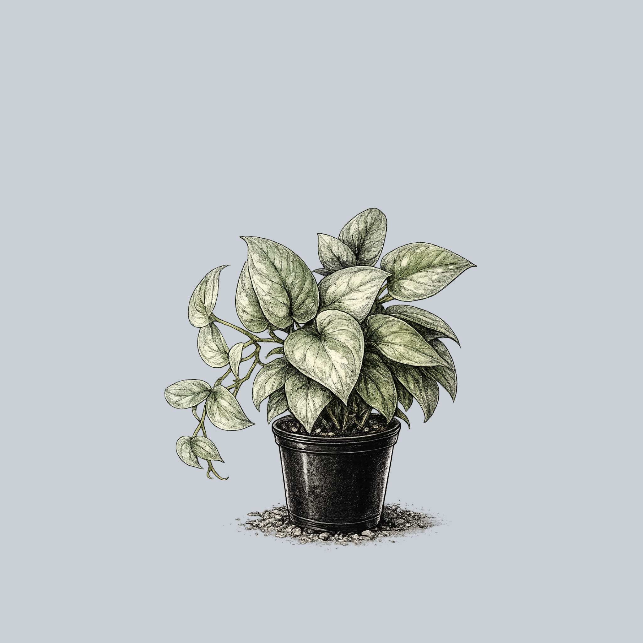 succulent weed Purslane Seeds | Edible Succulent Weed main image 1