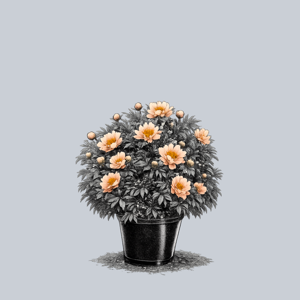 Singing In The Rain Itoh Peony