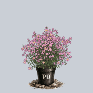 Siskiyou Pink Evening Primrose