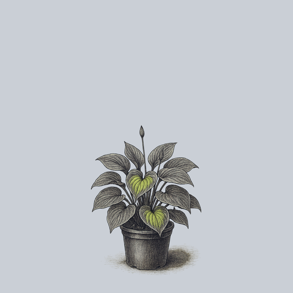 Sister Act Hosta