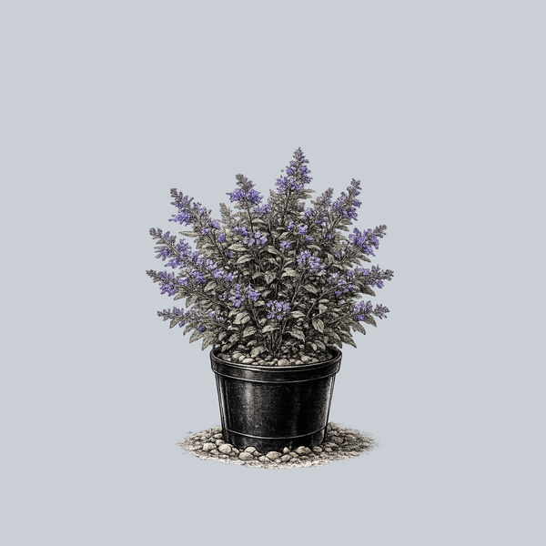 Six Hills Giant Catmint