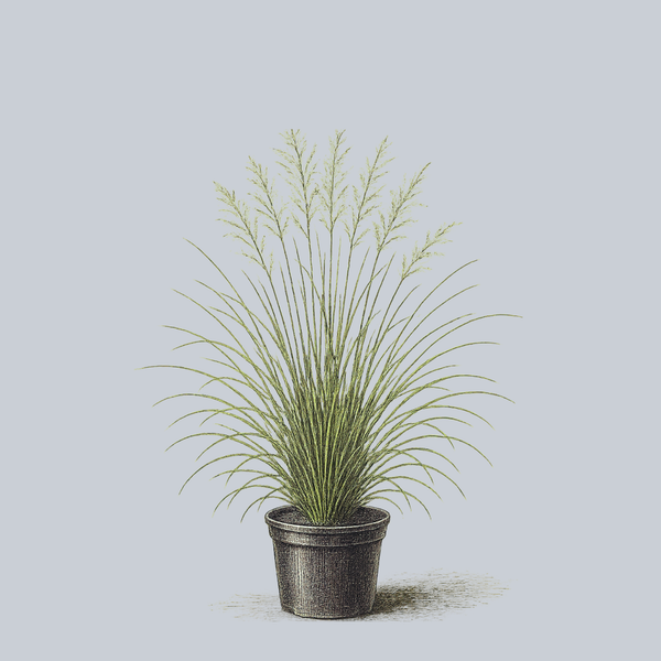 Skyracer Moor Grass
