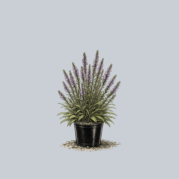 Smallhead Blazing Star