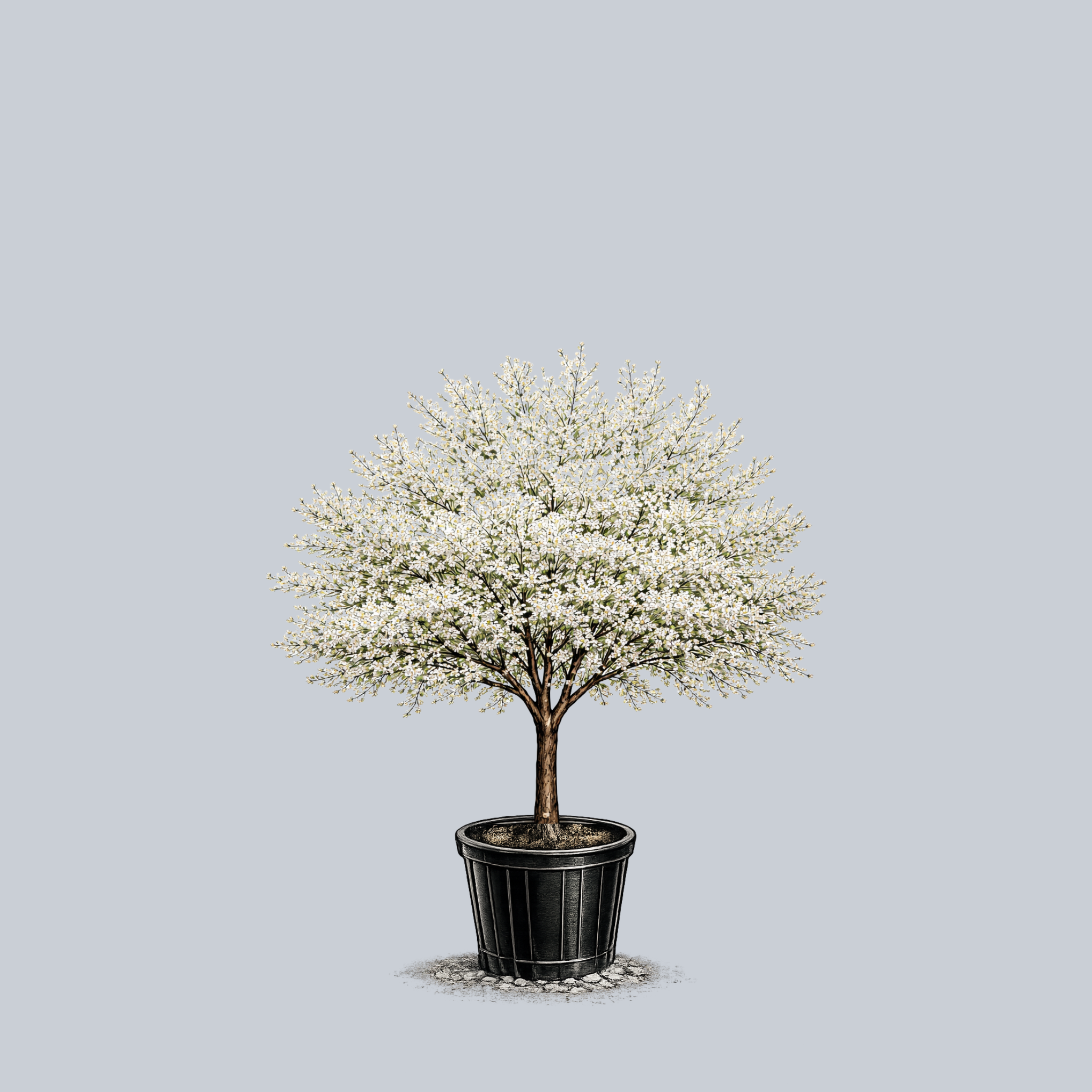 Snowdrift Crabapple – Plant Detectives